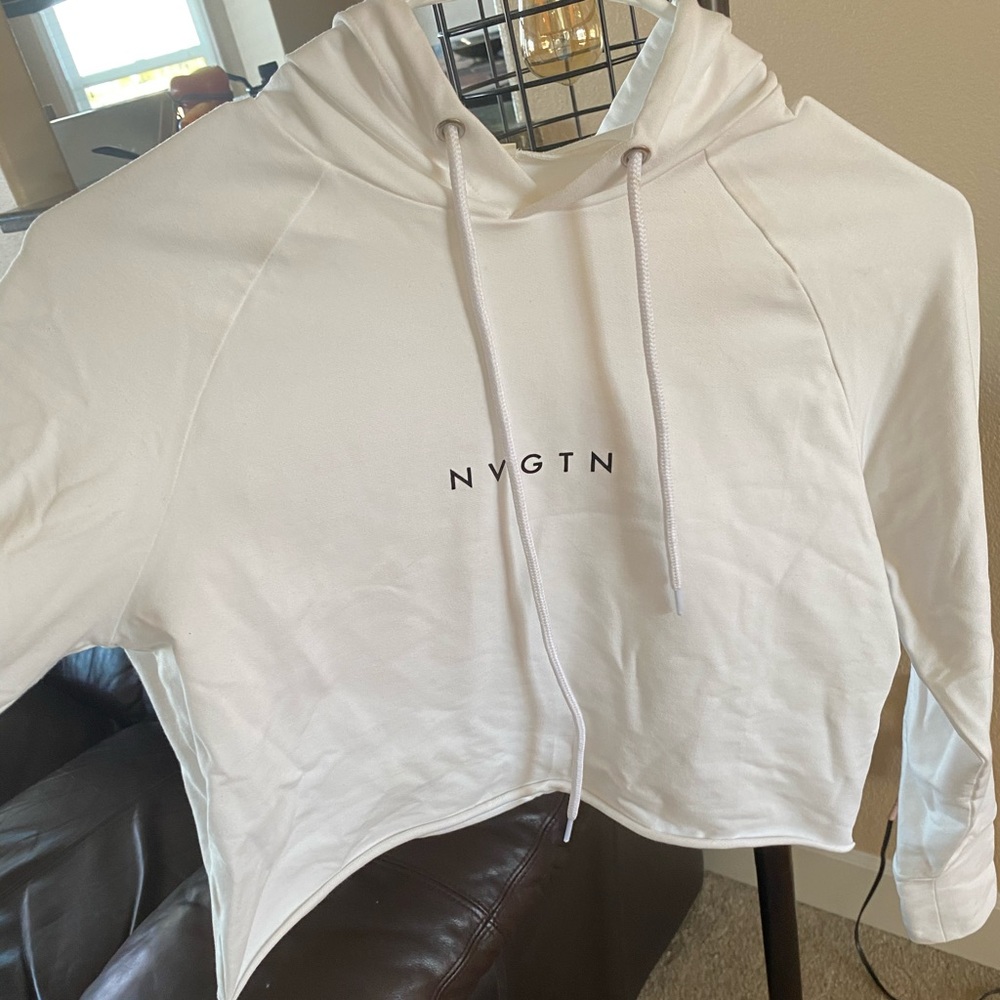 NVGTN Hoodie